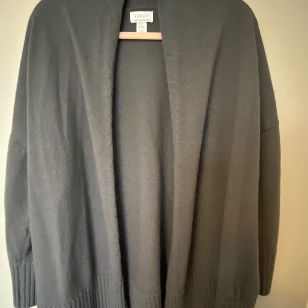 Kenar 100% merino wool